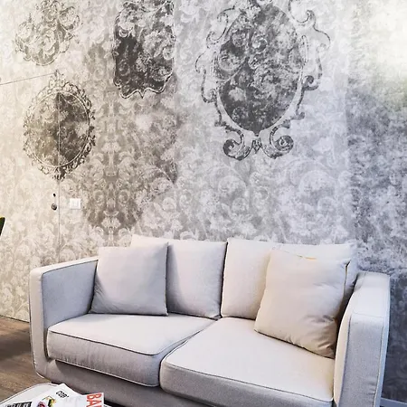 Appartamento Contempora - Cavallotti 13 - B12
