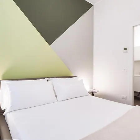 Apartment Contempora - Cavallotti 13 - B12 *